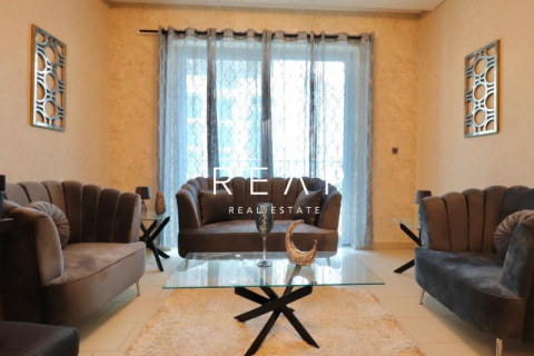 Apartamento em Mohammed Bin Rashid City, Dubai, EAU 1 quarto, 80.5 m2 № 499493