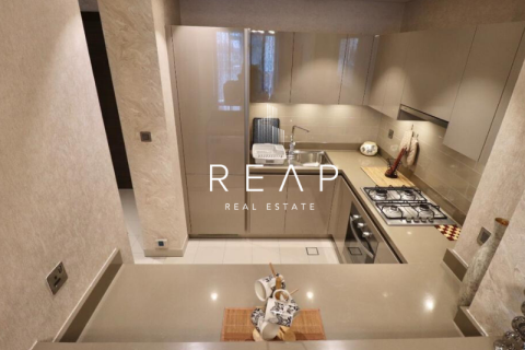 Üürile anda korter asukohaga Mohammed Bin Rashid City, Dubai, AÜE: 1 magamistoaga, 80.5 m² Nr 499493 - pilt 13