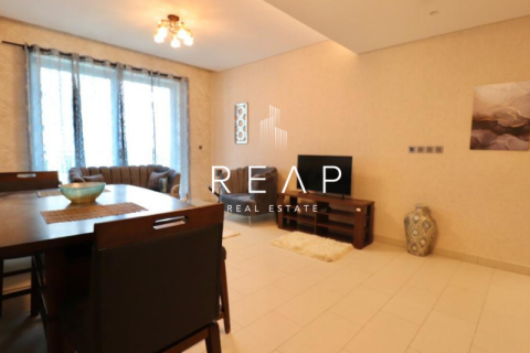 Üürile anda korter asukohaga Mohammed Bin Rashid City, Dubai, AÜE: 1 magamistoaga, 80.5 m² Nr 499493 - pilt 3