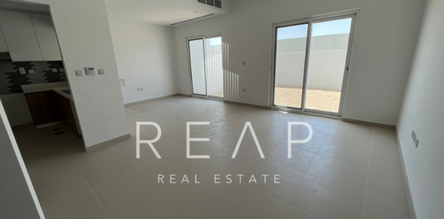 Casa urbana em Dubai Land, Dubai, EAU 3 quartos, 160.6 m2 № 499492