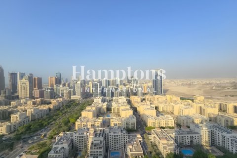 Byt v The Views, Dubai, SAE 1 ložnice, 70.42047400 m² Č.: 769324 - fotografie 16