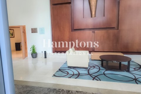 Byt v The Views, Dubai, SAE 1 ložnice, 70.42047400 m² Č.: 769324 - fotografie 8