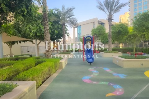 Byt v The Views, Dubai, SAE 1 ložnice, 70.42047400 m² Č.: 769324 - fotografie 22