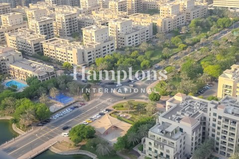 Byt v The Views, Dubai, SAE 1 ložnice, 70.42047400 m² Č.: 769324 - fotografie 7