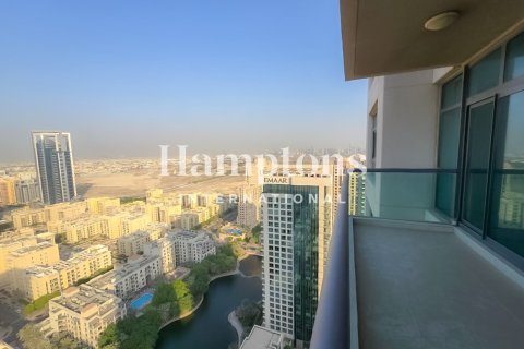 Byt v The Views, Dubai, SAE 1 ložnice, 70.42047400 m² Č.: 769324 - fotografie 21