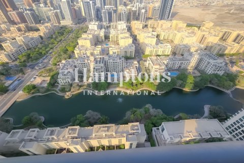 Byt v The Views, Dubai, SAE 1 ložnice, 70.42047400 m² Č.: 769324 - fotografie 14