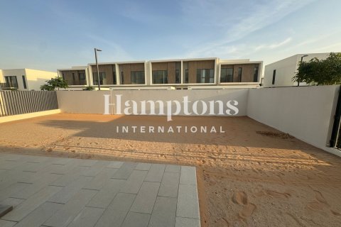 Villa a The Valley, Dubai, EAU 4 camere da letto, 370.683 mq. № 769322