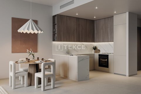 Huoneisto Dubai Sports City, Arabiemiraatit 2 makuuhuonetta, 181 m2 № 769319 - kuva 10