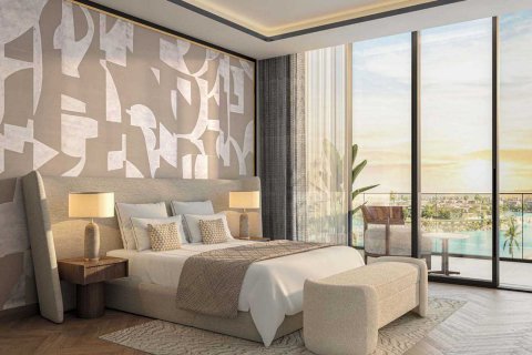 阿联酋 Dubai Dubai South (Dubai World Central) 待售 : 3 卧, 146.82 平方米 , 编号345935 - 照片 6