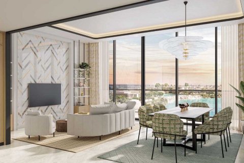 Dubai South (Dubai World Central), Dubai, BAE’de daire 1 yatak odası, 67.12 m&sup2; No 345932