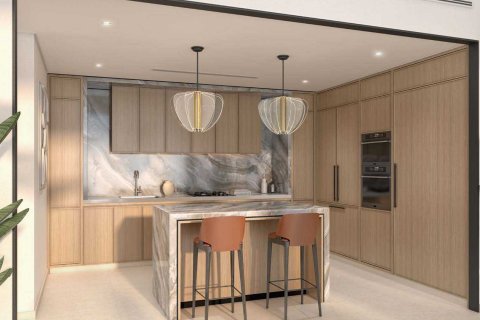 Apartment sa AZIZI VENICE sa Dubai South (Dubai World Central), UAE 2 silid-tulugan, 101.49 sq.m. № 345933