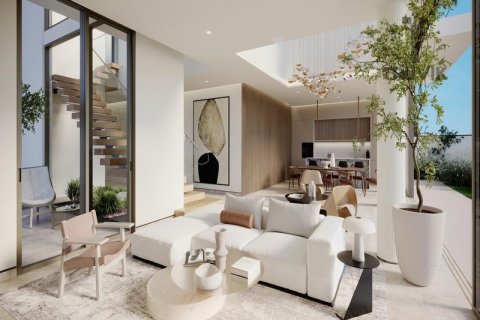 Vila v Palm Jebel Ali, Dubai, SAE 6 spální, 713.1 m2 č. 565060 - Fotografia 17