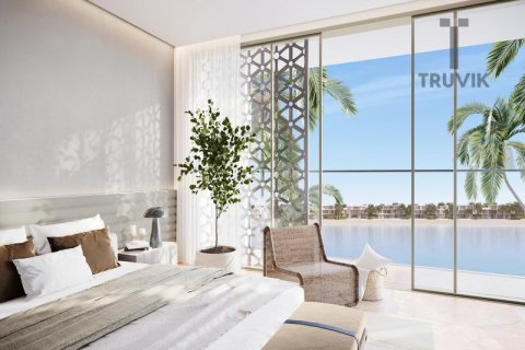 Vila v Palm Jebel Ali, Dubai, SAE 6 spální, 713.1 m2 č. 565060 - Fotografia 19