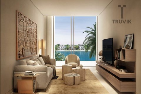 Villa in vendita a Palm Jebel Ali, Dubai, EAU 6 camere da letto, 713.1 mq. № 565059 - foto 8