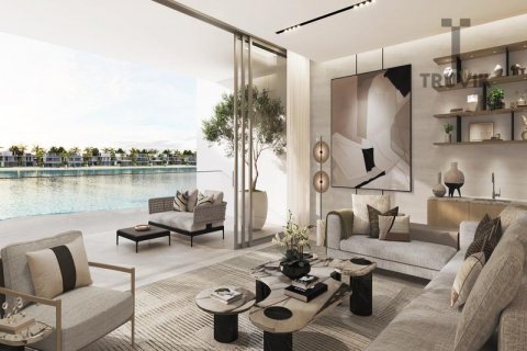 Villa in vendita a Palm Jebel Ali, Dubai, EAU 6 camere da letto, 713.1 mq. № 565059 - foto 7