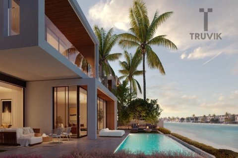 Villa in vendita a Palm Jebel Ali, Dubai, EAU 6 camere da letto, 713.1 mq. № 565059 - foto 9