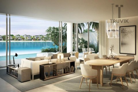 Villa in vendita a Palm Jebel Ali, Dubai, EAU 6 camere da letto, 713.1 mq. № 565059 - foto 10