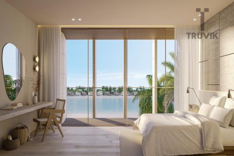Villa in vendita a Palm Jebel Ali, Dubai, EAU 6 camere da letto, 713.1 mq. № 565059 - foto 18