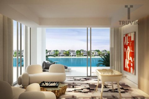 Villa in vendita a Palm Jebel Ali, Dubai, EAU 6 camere da letto, 713.1 mq. № 565059 - foto 12