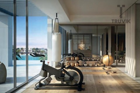 Villa in vendita a Palm Jebel Ali, Dubai, EAU 6 camere da letto, 713.1 mq. № 565059 - foto 28