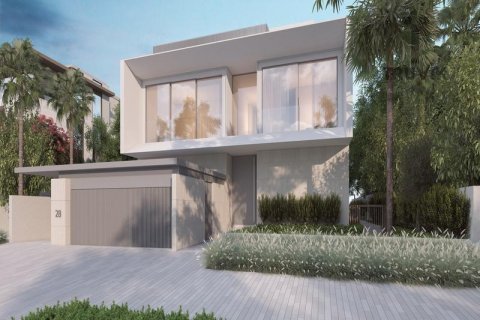 Villa in vendita a Palm Jebel Ali, Dubai, EAU 6 camere da letto, 713.1 mq. № 565059 - foto 6
