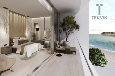 Villa in vendita a Palm Jebel Ali, Dubai, EAU 6 camere da letto, 713.1 mq. № 565059 - foto 5