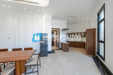 Huvila Yas Island, Abu Dhabi, Arabiemiraatit 6 makuuhuonetta, 982.6 m2 № 686423 - kuva 12