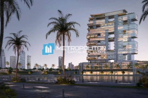 آپارتمان برای فروش در Al Reem Island، Abu Dhabi، امارات متحده عربی 1 خوابه ، 135.4 متر مربع ، شماره 686425 - تصویر 17