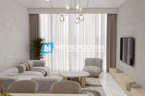 آپارتمان برای فروش در Al Reem Island، Abu Dhabi، امارات متحده عربی 1 خوابه ، 135.4 متر مربع ، شماره 686425 - تصویر 4