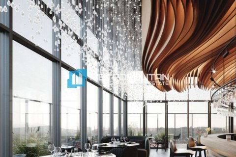 آپارتمان برای فروش در Al Reem Island، Abu Dhabi، امارات متحده عربی 1 خوابه ، 135.4 متر مربع ، شماره 686425 - تصویر 8