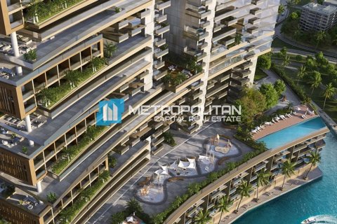 آپارتمان برای فروش در Al Reem Island، Abu Dhabi، امارات متحده عربی 1 خوابه ، 135.4 متر مربع ، شماره 686425 - تصویر 12