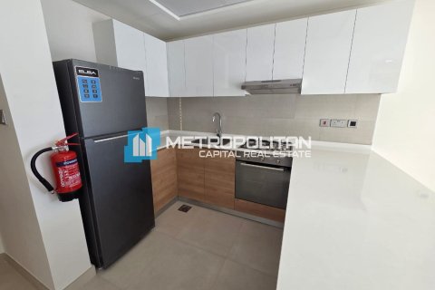 Wohnung zur Miete in Al Reem Island, Abu Dhabi, VAE 2 Schlafzimmer, 71 m2 Nr. 686427 - Foto 4