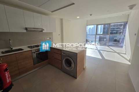 Wohnung zur Miete in Al Reem Island, Abu Dhabi, VAE 2 Schlafzimmer, 71 m2 Nr. 686427 - Foto 2