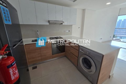 Wohnung zur Miete in Al Reem Island, Abu Dhabi, VAE 2 Schlafzimmer, 71 m2 Nr. 686427 - Foto 8