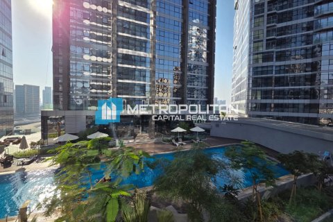 阿联酋 Abu Dhabi Al Reem Island 公寓  2 卧, 71 平方米 , 编号 686427
