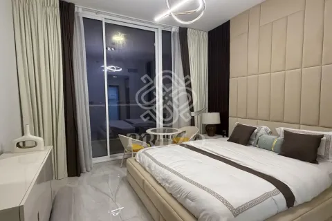 Al Shindagah, Dubai, संयुक्त अरब अमीरात में अपार्टमेंट, 2 बेडरूम, 122 वर्ग मीटर, संख्या 712606 - फ़ोटो 2