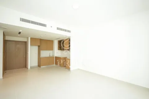 Пәтер Dubai Healthcare City, Дубай, БАӘ-да 1 жатын бөлме, 62 м² № 712605 - фото 2