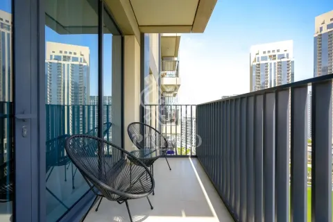 آپارتمان برای اجاره در Dubai Healthcare City، Dubai، امارات متحده عربی 1 خوابه ، 71 متر مربع ، شماره 712603 - تصویر 5