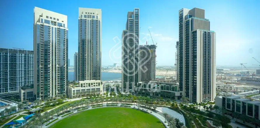 آپارتمان در Dubai Healthcare City، Dubai ، امارات متحده عربی 1 خوابه ، 71 متر مربع.  شماره 712603