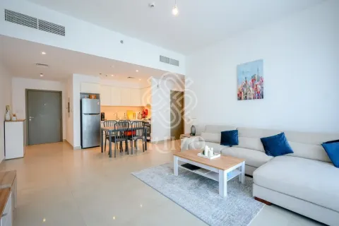 آپارتمان برای اجاره در Dubai Healthcare City، Dubai، امارات متحده عربی 1 خوابه ، 71 متر مربع ، شماره 712603 - تصویر 2