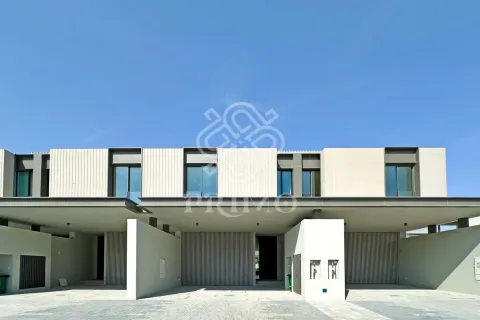Casa urbana em Dubai, EAU 3 quartos, 255 m2 № 712608