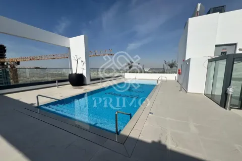 آپارتمان برای اجاره در Jumeirah Village Circle، Dubai، امارات متحده عربی 1 خوابه ، 70 متر مربع ، شماره 712607 - تصویر 5