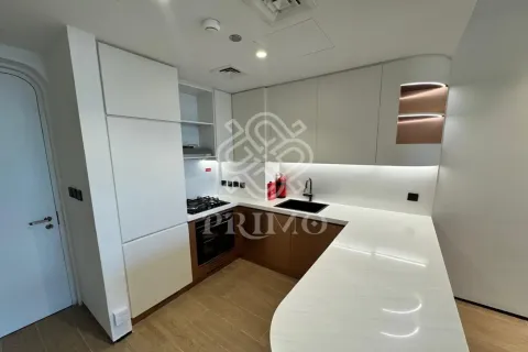 آپارتمان برای اجاره در Jumeirah Village Circle، Dubai، امارات متحده عربی 1 خوابه ، 70 متر مربع ، شماره 712607 - تصویر 3
