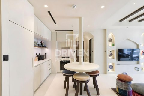 Apartament do wynajęcia w Dubai Harbour, Dubai, ZEA 1 sypialnia, 79.15 mkw., nr 768618 - zdjęcie 9