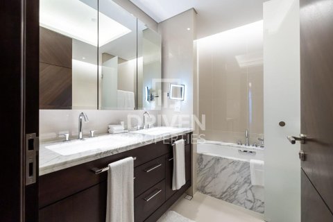 Dzīvoklis Downtown Dubai (Downtown Burj Dubai), Dubaijā, AAE 3 istabas, 225.94 m2 Nr. 768617 - attēls 17