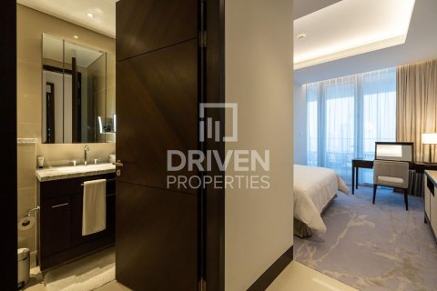 Dzīvoklis Downtown Dubai (Downtown Burj Dubai), Dubaijā, AAE 3 istabas, 225.94 m2 Nr. 768617 - attēls 12