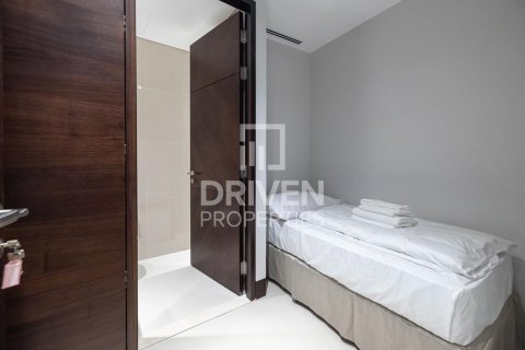 Dzīvoklis Downtown Dubai (Downtown Burj Dubai), Dubaijā, AAE 3 istabas, 225.94 m2 Nr. 768617 - attēls 13