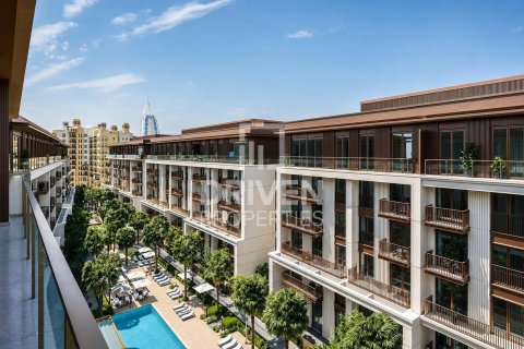 Lägenhet till försäljning i Umm Suqeim, Dubai, UAE 3 sovrum, 202.99 kvm Nr. 767761 - fotografi 19