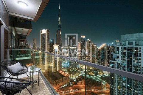Business Bay, Dubai, संयुक्त अरब अमीरात में अपार्टमेंट, 2 बेडरूम, 104.14 वर्ग मीटर, संख्या 767760 - फ़ोटो 17