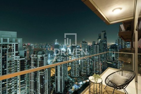 Business Bay, Dubai, संयुक्त अरब अमीरात में अपार्टमेंट, 2 बेडरूम, 104.14 वर्ग मीटर, संख्या 767760 - फ़ोटो 16